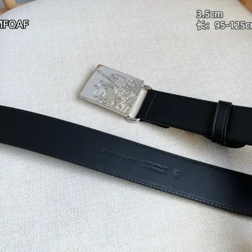 Replica Burberry AAA Quality Belts For Men #1457183 $64.00 USD for Wholesale