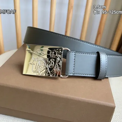Cheap Burberry AAA Quality Belts For Men #1457184, $$64.00 USD On Burberry AAA Quality Belts