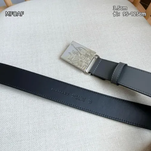 Replica Burberry AAA Quality Belts For Men #1457184 $64.00 USD for Wholesale