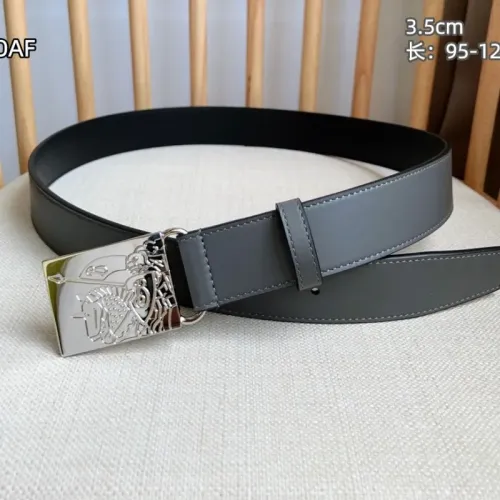 Replica Burberry AAA Quality Belts For Men #1457184 $64.00 USD for Wholesale