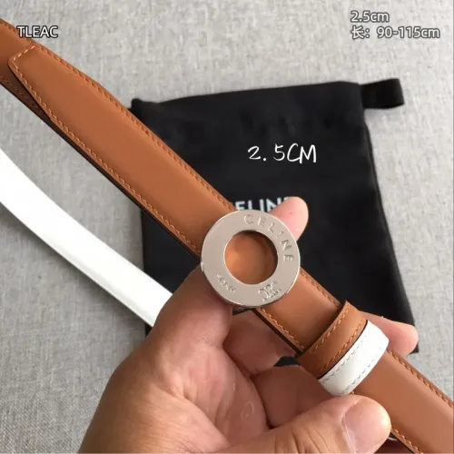 Cheap Celine AAA Quality Belts For Women #1457193, $$52.00 USD On Celine AAA Quality Belts