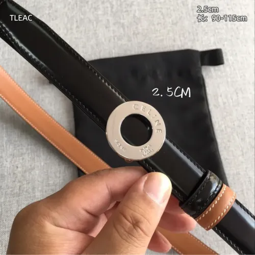 Cheap Celine AAA Quality Belts For Women #1457197, $$52.00 USD On Celine AAA Quality Belts