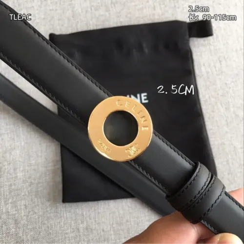 Cheap Celine AAA Quality Belts For Women #1457198, $$52.00 USD On Celine AAA Quality Belts