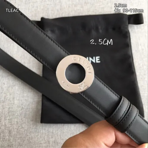 Cheap Celine AAA Quality Belts For Women #1457199, $$52.00 USD On Celine AAA Quality Belts