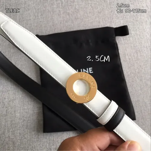 Cheap Celine AAA Quality Belts For Women #1457200, $$52.00 USD On Celine AAA Quality Belts