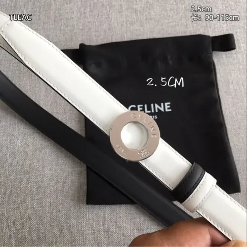 Cheap Celine AAA Quality Belts For Women #1457201, $$52.00 USD On Celine AAA Quality Belts