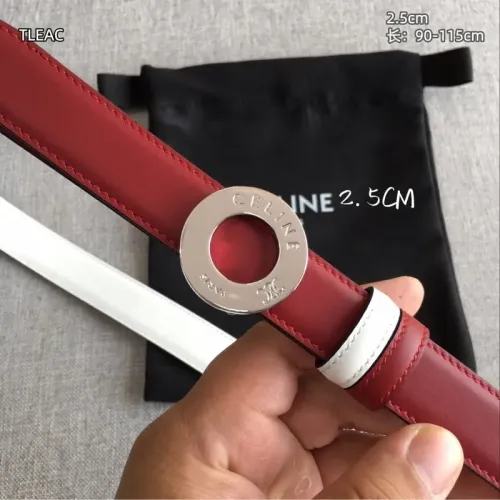 Cheap Celine AAA Quality Belts For Women #1457203, $$52.00 USD On Celine AAA Quality Belts