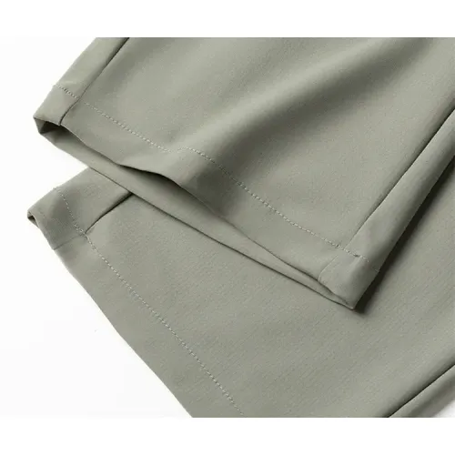 Replica Prada Tracksuits Short Sleeved For Men #1457212 $72.00 USD for Wholesale