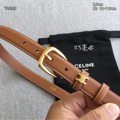 Cheap Celine AAA Quality Belts For Women #1457256, $$56.00 USD On Celine AAA Quality Belts