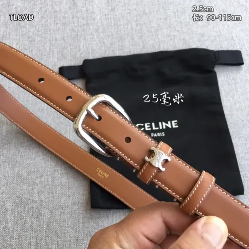 Cheap Celine AAA Quality Belts For Women #1457257, $$56.00 USD On Celine AAA Quality Belts