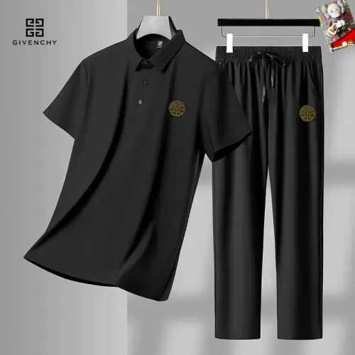 Cheap Givenchy Tracksuits Short Sleeved For Men #1457283, $$72.00 USD On Givenchy Tracksuits