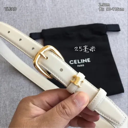 Cheap Celine AAA Quality Belts For Women #1457288, $$56.00 USD On Celine AAA Quality Belts