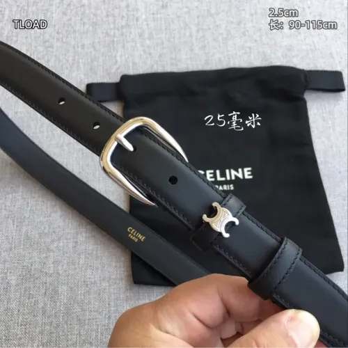 Cheap Celine AAA Quality Belts For Women #1457289, $$56.00 USD On Celine AAA Quality Belts