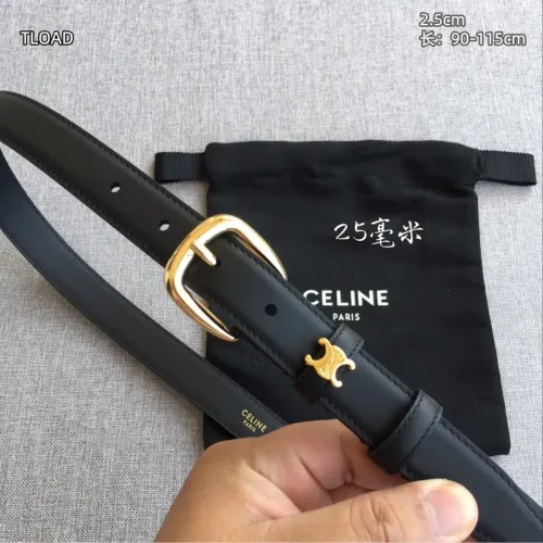 Cheap Celine AAA Quality Belts For Women #1457290, $$56.00 USD On Celine AAA Quality Belts