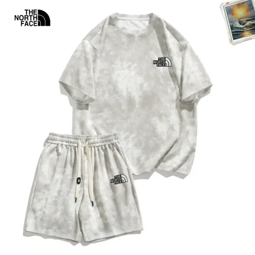 Cheap The North Face Tracksuits Short Sleeved For Men #1457317, $$52.00 USD On The North Face Tracksuits
