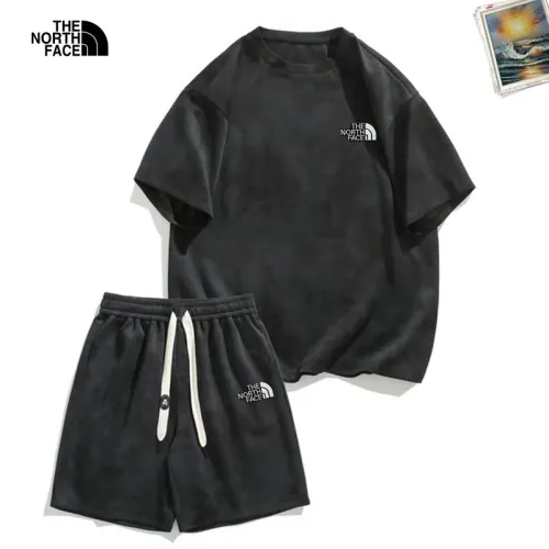 Cheap The North Face Tracksuits Short Sleeved For Men #1457318, $$52.00 USD On The North Face Tracksuits