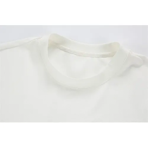 Replica Fendi Tracksuits Short Sleeved For Men #1457340 $52.00 USD for Wholesale