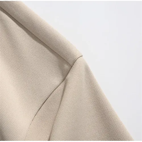 Replica Burberry Tracksuits Short Sleeved For Men #1457344 $52.00 USD for Wholesale