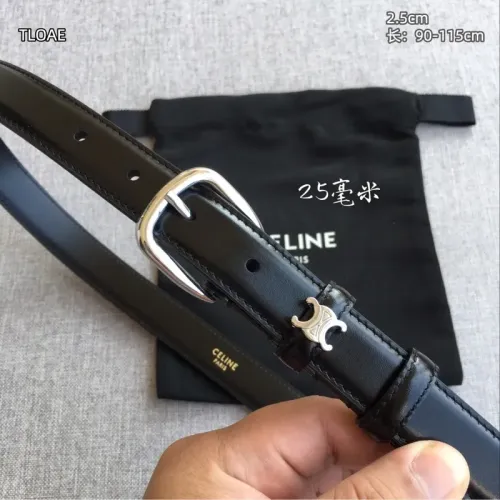 Cheap Celine AAA Quality Belts For Women #1457370, $$60.00 USD On Celine AAA Quality Belts