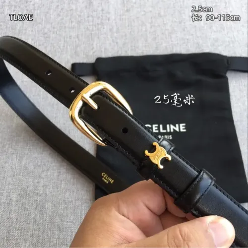 Cheap Celine AAA Quality Belts For Women #1457372, $$60.00 USD On Celine AAA Quality Belts
