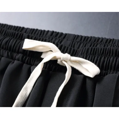 Replica Prada Tracksuits Short Sleeved For Men #1457381 $48.00 USD for Wholesale