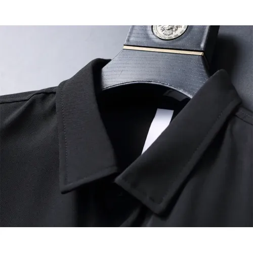 Replica Celine Tracksuits Short Sleeved For Men #1457388 $48.00 USD for Wholesale