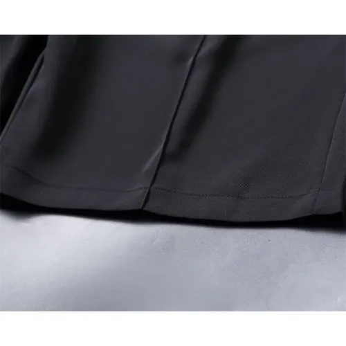 Replica Burberry Tracksuits Short Sleeved For Men #1457412 $48.00 USD for Wholesale