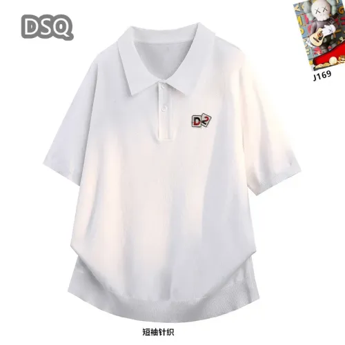 Cheap Dsquared T-Shirts Short Sleeved For Men #1457450, $$42.00 USD On Dsquared T-Shirts