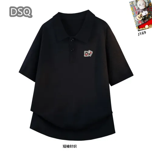 Cheap Dsquared T-Shirts Short Sleeved For Men #1457452, $$42.00 USD On Dsquared T-Shirts