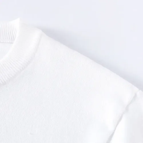 Replica Moncler T-Shirts Short Sleeved For Men #1457457 $42.00 USD for Wholesale