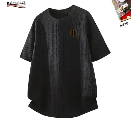 Cheap Balenciaga T-Shirts Short Sleeved For Men #1457479, $$42.00 USD On Balenciaga T-Shirts