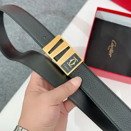 Cheap Cartier AAA Quality Belts For Men #1457500, $$68.00 USD On Cartier AAA Quality Belts