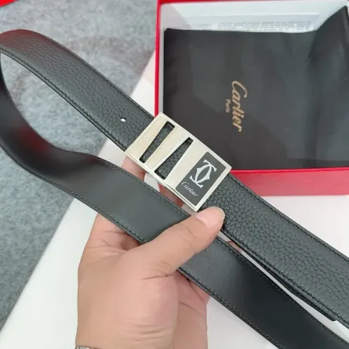 Cheap Cartier AAA Quality Belts For Men #1457501, $$68.00 USD On Cartier AAA Quality Belts