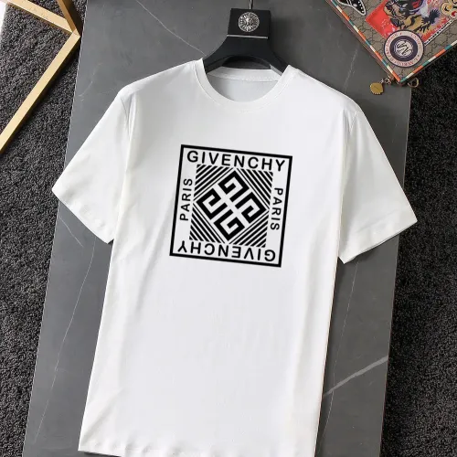 Cheap Givenchy T-Shirts Short Sleeved For Unisex #1457556, $$25.00 USD On Givenchy T-Shirts