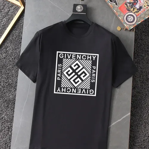 Cheap Givenchy T-Shirts Short Sleeved For Unisex #1457558, $$25.00 USD On Givenchy T-Shirts