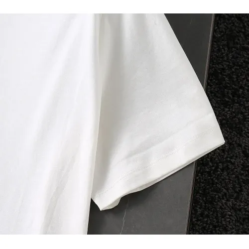 Replica Prada T-Shirts Short Sleeved For Unisex #1457560 $25.00 USD for Wholesale