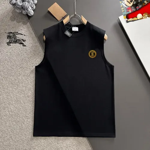 Cheap Burberry T-Shirts Sleeveless For Unisex #1457633, $$25.00 USD On Burberry T-Shirts