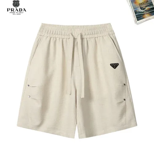 Cheap Prada Pants For Men #1457636, $$40.00 USD On Prada Pants
