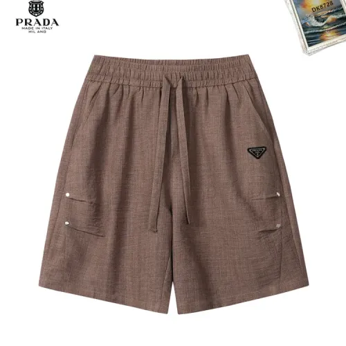 Cheap Prada Pants For Men #1457637, $$40.00 USD On Prada Pants