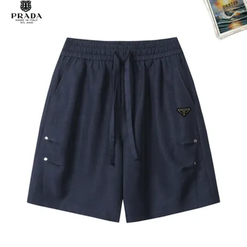 Cheap Prada Pants For Men #1457638, $$40.00 USD On Prada Pants