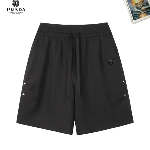 Cheap Prada Pants For Men #1457639, $$40.00 USD On Prada Pants