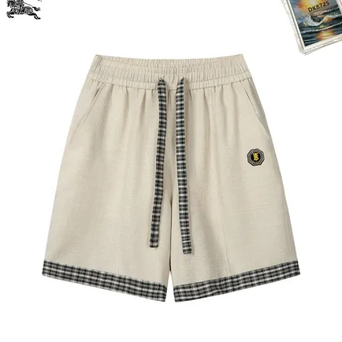 Cheap Burberry Pants For Men #1457640, $$40.00 USD On Burberry Pants