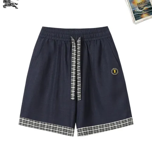 Cheap Burberry Pants For Men #1457641, $$40.00 USD On Burberry Pants