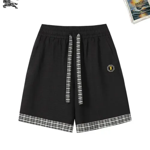 Cheap Burberry Pants For Men #1457642, $$40.00 USD On Burberry Pants