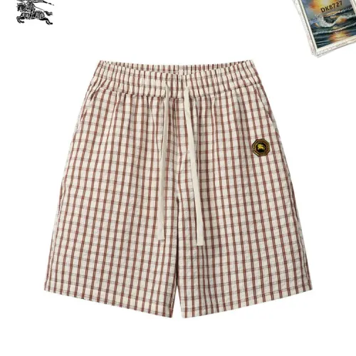 Cheap Burberry Pants For Men #1457643, $$40.00 USD On Burberry Pants