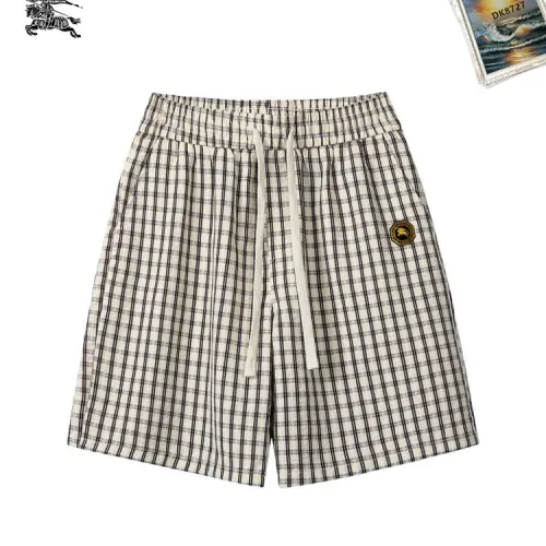 Cheap Burberry Pants For Men #1457644, $$40.00 USD On Burberry Pants