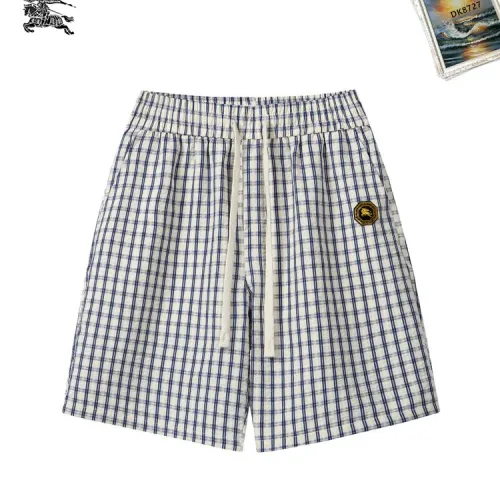 Cheap Burberry Pants For Men #1457645, $$40.00 USD On Burberry Pants
