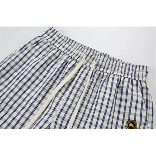 Replica Burberry Pants For Men #1457645 $40.00 USD for Wholesale