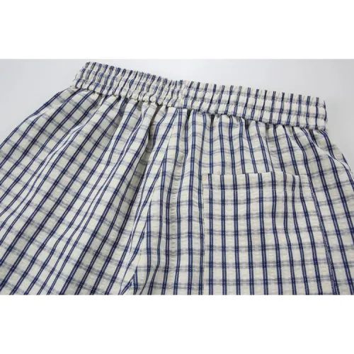 Replica Burberry Pants For Men #1457645 $40.00 USD for Wholesale