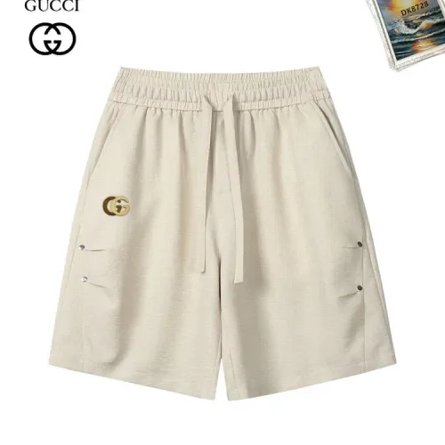 Cheap Gucci Pants For Men #1457648, $$40.00 USD On Gucci Pants